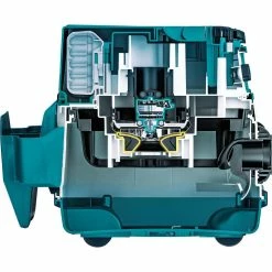 Makita 36V 18V X2 LXT 2.1 Gallon HEPA Dry Dust Extractor/Vacuum Kit AWS -Cheap Power Tools Store 0bc9a45d 3e42 4cac b3dd eaaf4d8d3ec0 7