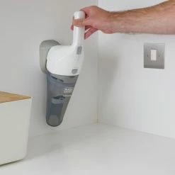 Black And Decker Cordless Handheld Vacuum White -Cheap Power Tools Store 0ca896ce d1c6 49b2 aacd 399f83d4aa90 7