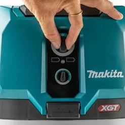 Makita 40V Max XGT 4 Gallon Wet/Dry Dust Extractor/Vacuum Bare Tool -Cheap Power Tools Store 0df3b1db c8cc 42aa 820b 0e17058f490a 7