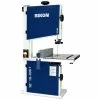 Rikon 10in Deluxe Bandsaw With Fence -Cheap Power Tools Store 10 3061 Beauty Shot 1 1000x1000 1