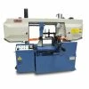 Baileigh BS-360SA Horizontal Band Saw Semi-Auto 220V 3 Phase