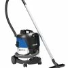 Nilfisk-Alto Aero 21 01 INOX Wet/Dry Vacuum 5 Gallon 2 Nilfisk-Alto Aero 21 01 INOX Wet/Dry Vacuum 5 Gallon -Cheap Power Tools Store 107406621 AERO 21 01 PC INOX