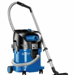 Nilfisk-Alto Attix 30 HEPA Vacuum