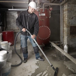 Nilfisk-Alto Attix 50 HEPA Wet/Dry Vacuum 12 Gallon -Cheap Power Tools Store 107420007 alt2