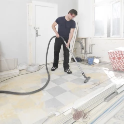 Nilfisk-Alto Attix 50 HEPA Wet/Dry Vacuum 12 Gallon -Cheap Power Tools Store 107420007 alt3