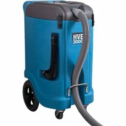 Dri-Eaz® Dri-Eaz HVE3000 Portable Flood Pumper & Inline Truckmount Booster -Cheap Power Tools Store 107977 1