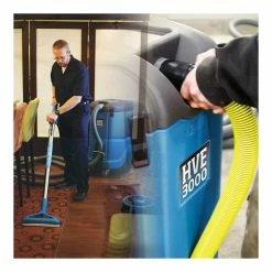 Dri-Eaz® Dri-Eaz HVE3000 Portable Flood Pumper & Inline Truckmount Booster -Cheap Power Tools Store 107977 3