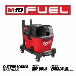 Milwaukee M18 FUEL 6 Gallon Wet/Dry Vacuum Reconditioned Bare Tool -Cheap Power Tools Store 110df83e 14a6 42ba 8791 50d188617a3d 7 1