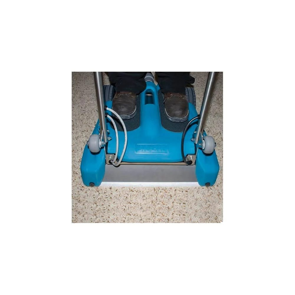 Dri-Eaz® Dri-Eaz Rotomolded Polyethylene Rover HVE High Volume Extractor 5 Dri-Eaz® Dri-Eaz Rotomolded Polyethylene Rover HVE High Volume Extractor - Image 3