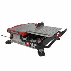 Porter-Cable Porter Cable 7" Table Top Wet Tile Saw