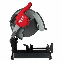 Milwaukee M18 FUEL 14" Abrasive Chop Saw Bare Tool -Cheap Power Tools Store 11686ec8 4afe 400d 8c42 517ced562cda 7