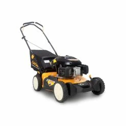 Cub Cadet SCP100 Push Lawn Mower 21" 173cc Gas