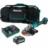 Makita XGT 40V Max 7" / 9" Paddle Switch Angle Grinder Kit -Cheap Power Tools Store 11E683AF FEAE 4A03 8CCB EEF3F35D1897 7