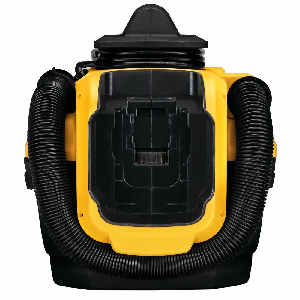 DEWALT 20V MAX 2 Gallon Vacuum Wet/Dry Bare Tool 12 DEWALT 20V MAX 2 Gallon Vacuum Wet/Dry Bare Tool - Image 10