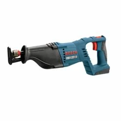 Bosch 18 V Reciprocating Saw (Bare Tool)
