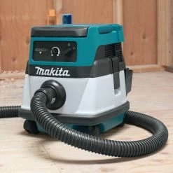 Makita 18V X2 LXT 36V /Corded 2.1 Gallon HEPA Dry Dust Extractor/Vacuum Kit -Cheap Power Tools Store 12892918 F9ED 4F1C BFD6 A6122E30453D 7