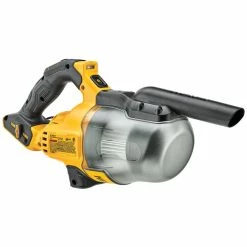 DEWALT 20V Dry Hand Vacuum Cordless Bare Tool -Cheap Power Tools Store 1295d466 9043 486e b58a 504600dfd4df 7