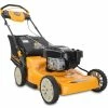 Cub Cadet SC900 Lawn Mower Self Propelled 23" 190cc Gas -Cheap Power Tools Store 12ABR27B710