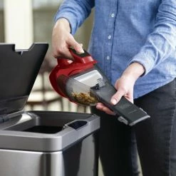 Black And Decker DUSTBUSTER Hand Vacuum Chili Red 27 Black And Decker DUSTBUSTER Hand Vacuum Chili Red -Cheap Power Tools Store 12b0b348 080a 4682 aa6c 1ba5798053e6 7