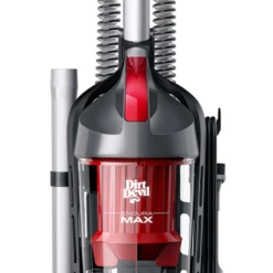 Dirt Devil Endura Max Vacuum Cleaner Upright Bagless