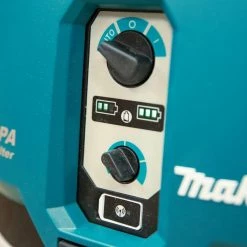 Makita 40V Max XGT 4 Gallon HEPA Dry Dust Extractor Kit -Cheap Power Tools Store 1330f854 f1a8 4b51 a6f8 4132e18e095c 7
