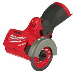 Milwaukee M12 FUEL 3 In. Compact Cut Off Tool