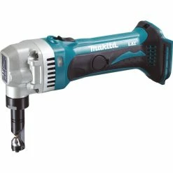 Makita 18V LXT 16 Gauge Nibbler (Tool Only)