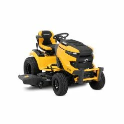 Cub Cadet SLX50 XT2 Riding Lawn Mower Enduro Series 50" 24HP