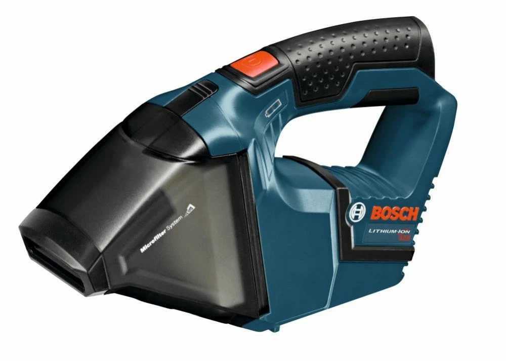 Bosch 12V Max Hand Vacuum Bare Tool 6 Bosch 12V Max Hand Vacuum Bare Tool - Image 4