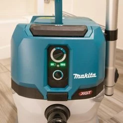 Makita 40V Max XGT 4 Gallon Wet/Dry Dust Extractor/Vacuum Bare Tool -Cheap Power Tools Store 13fddd51 3b94 4188 9623 b5858ed1271b 7