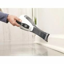 Black And Decker GEN 9.5 2Ah Handheld Vacuum White With Scent -Cheap Power Tools Store 1461fb01 207f 431e aaea 0adfe5b1d65e 7