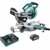 Makita 40V Max XGT Dual Bevel Sliding Compound Miter Saw 8 1/2" Kit 1 Makita 40V Max XGT Dual Bevel Sliding Compound Miter Saw 8 1/2" Kit -Cheap Power Tools Store 1481DA36 591C 4623 BCDF 126445E5B1B6 7