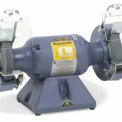 Baldor-Reliance 7In 1/2HP 3600RPM Grinder