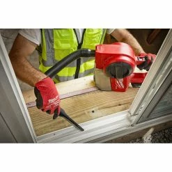 Milwaukee M18 FUEL Compact Vacuum Reconditioned -Cheap Power Tools Store 15D1BFC5 785A 4C59 BA37 CED532534665 7