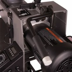 Supermax Tools 16-32 Drum Sander With Stand -Cheap Power Tools Store 16 32 quick lever fixed