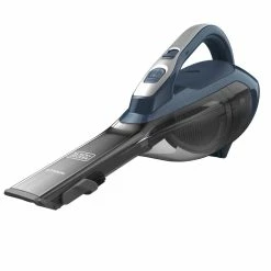Black And Decker DUSTBUSTER Cordless Lithium Hand Vacuum