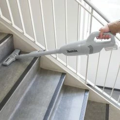 Makita 12V Max CXT Lithium-Ion Cordless Vacuum Tool Only -Cheap Power Tools Store 16A8F12E 1763 4787 9DB9 F89E038239B8 7