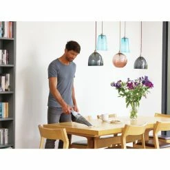 Black And Decker Quick Clean 7.2V Cordless Handheld Vacuum -Cheap Power Tools Store 16bd3a9e 0c09 48d9 9793 4c41763dc7df 7