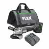 FLEX 24V 5-IN. VARIABLE SPEED ANGLE GRINDER WITH PADDLE SWITCH KIT 2 FLEX 24V 5-IN. VARIABLE SPEED ANGLE GRINDER WITH PADDLE SWITCH KIT -Cheap Power Tools Store 16d48bfa 81ed 482b 94d0 48f0d05cc59b 7