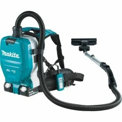 Makita 18V X2 LXT 36V 1/2 Gallon HEPA Backpack Dry Vacuum Kit -Cheap Power Tools Store 171A9749 70CF 490C BE8D 2862FF276E3A 7