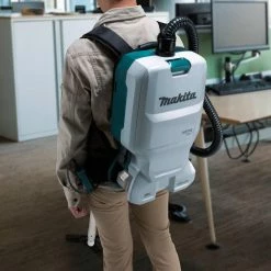 Makita 18V X2 LXT 36V 1.6 Gallon HEPA Backpack Dry Vacuum Bare Tool -Cheap Power Tools Store 175AB3AE 7047 4B30 84D5 E7330B70191B 7