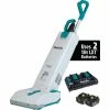 Makita 18V X2 36V LXT 1.3 Gallon HEPA 12" Upright Vacuum -Cheap Power Tools Store 175ca037 1c12 4105 877f d4283c8236cb 7