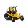 Cub Cadet Ultima Series ZTS1 Zero Turn Lawn Mower 50" 23HP -Cheap Power Tools Store 17ARGBYLA10