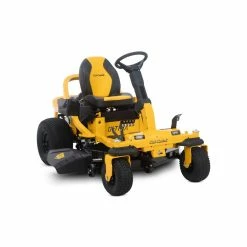 Cub Cadet Ultima Series ZTS1 Zero Turn Lawn Mower 50" 23HP