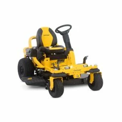 Cub Cadet Ultima Series ZTS1 Zero Turn Lawn Mower 46" 22HP