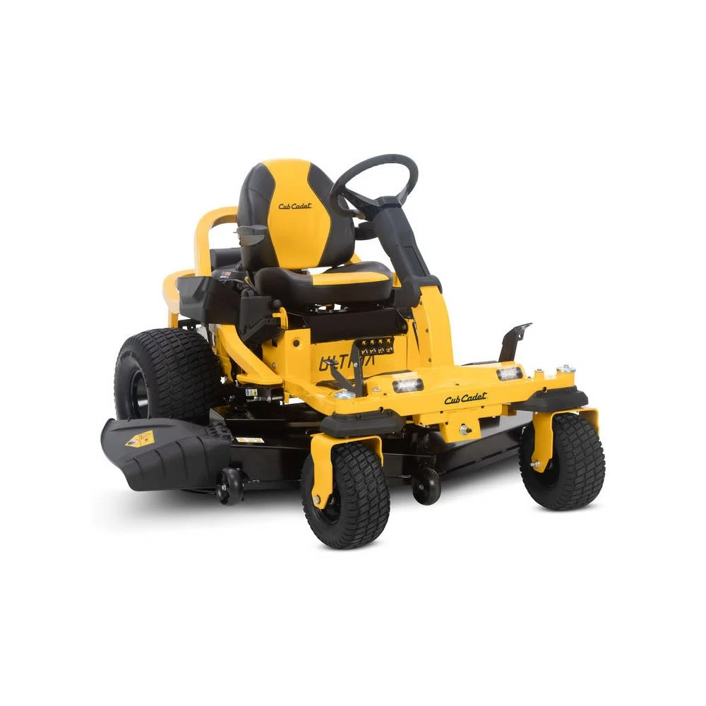 Cub Cadet Ultima Series ZTS2 Zero Turn Lawn Mower 60" 25HP 3 Cub Cadet Ultima Series ZTS2 Zero Turn Lawn Mower 60" 25HP