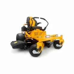 Cub Cadet Ultima Series ZT3 Zero Turn Lawn Mower 60" 24HP