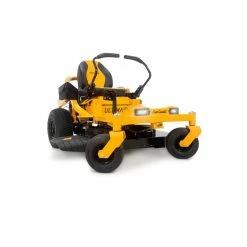 Cub Cadet Ultima Series ZT1 Zero Turn Lawn Mower 42" 18HP