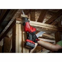 Milwaukee M18 FUEL HACKZALL Reciprocating Saw -Cheap Power Tools Store 181c7ea5 20d4 4af1 bf76 78035c35f977 7
