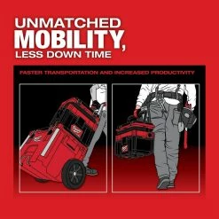 Milwaukee M18 FUEL PACKOUT 2.5 Gallon Wet/Dry Vacuum Bare Tool -Cheap Power Tools Store 1967590e 1d4b 4f1f 9961 0ed0a062519c 7